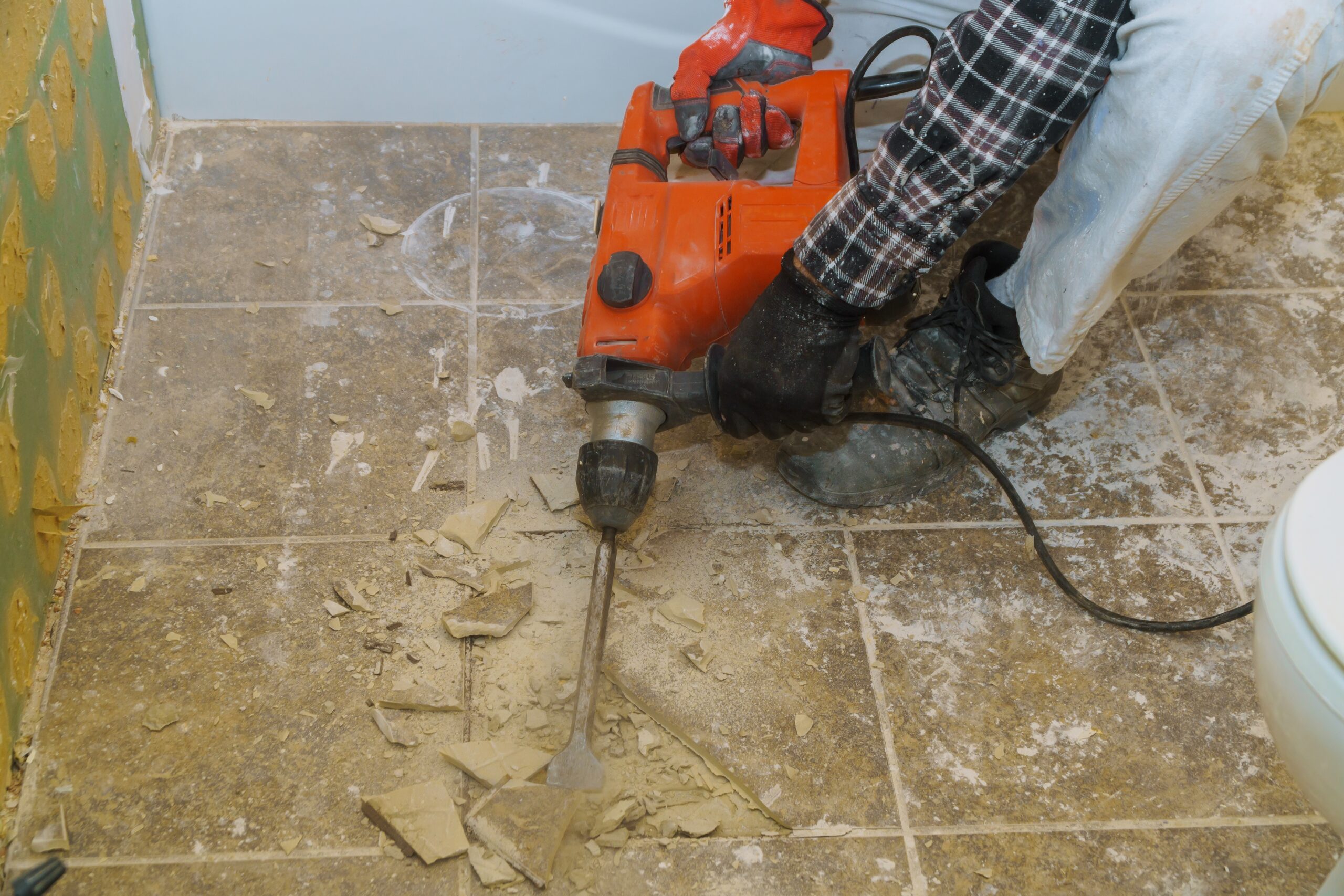 natural stone repair scottsdale arizona