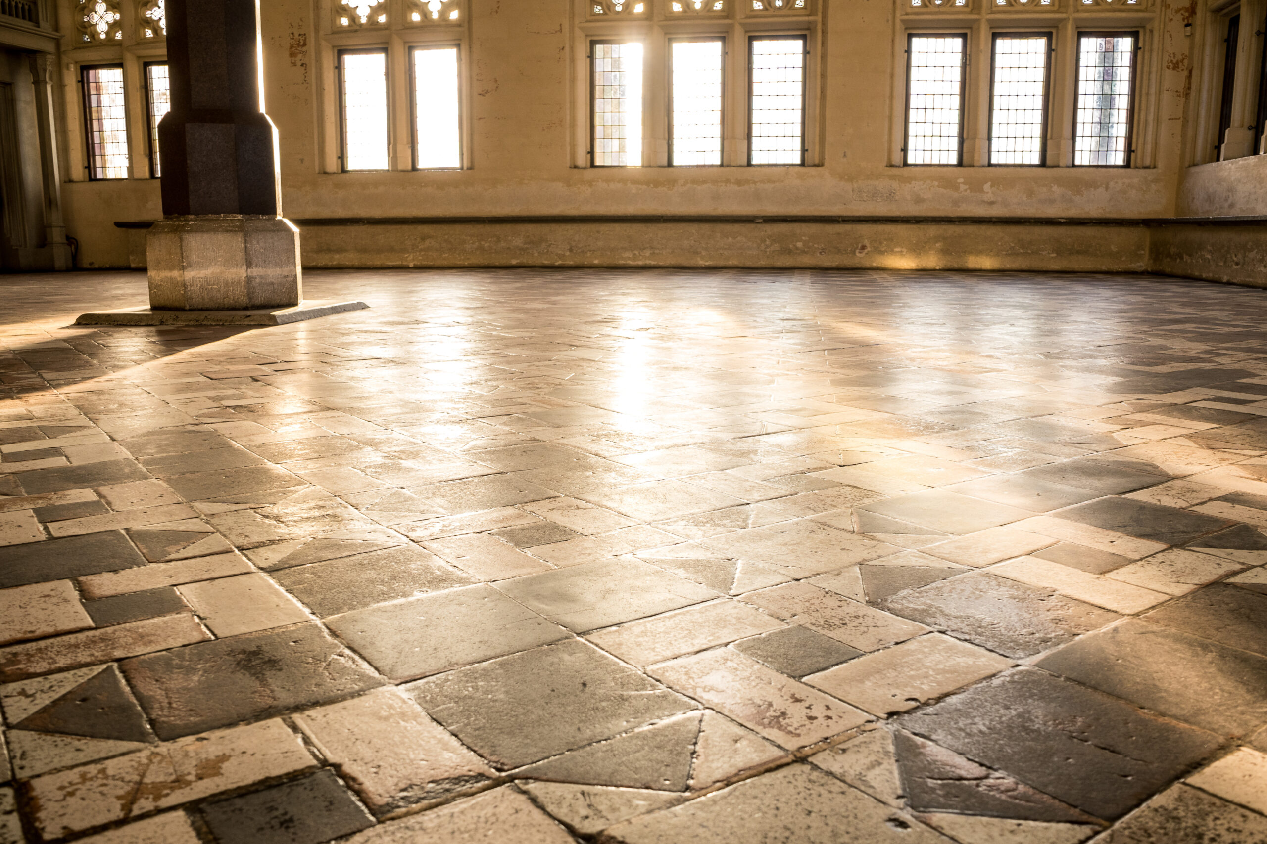 natural stone restoration scottsdale arizona