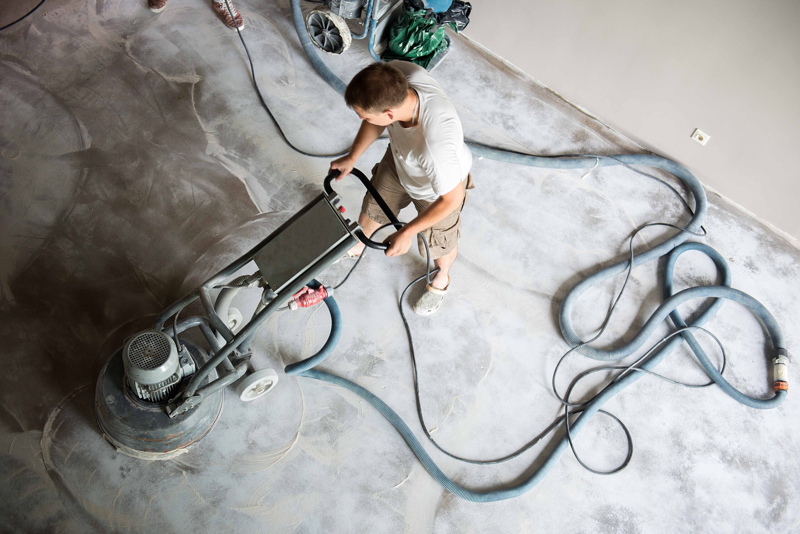 stone polishing scottsdale arizona