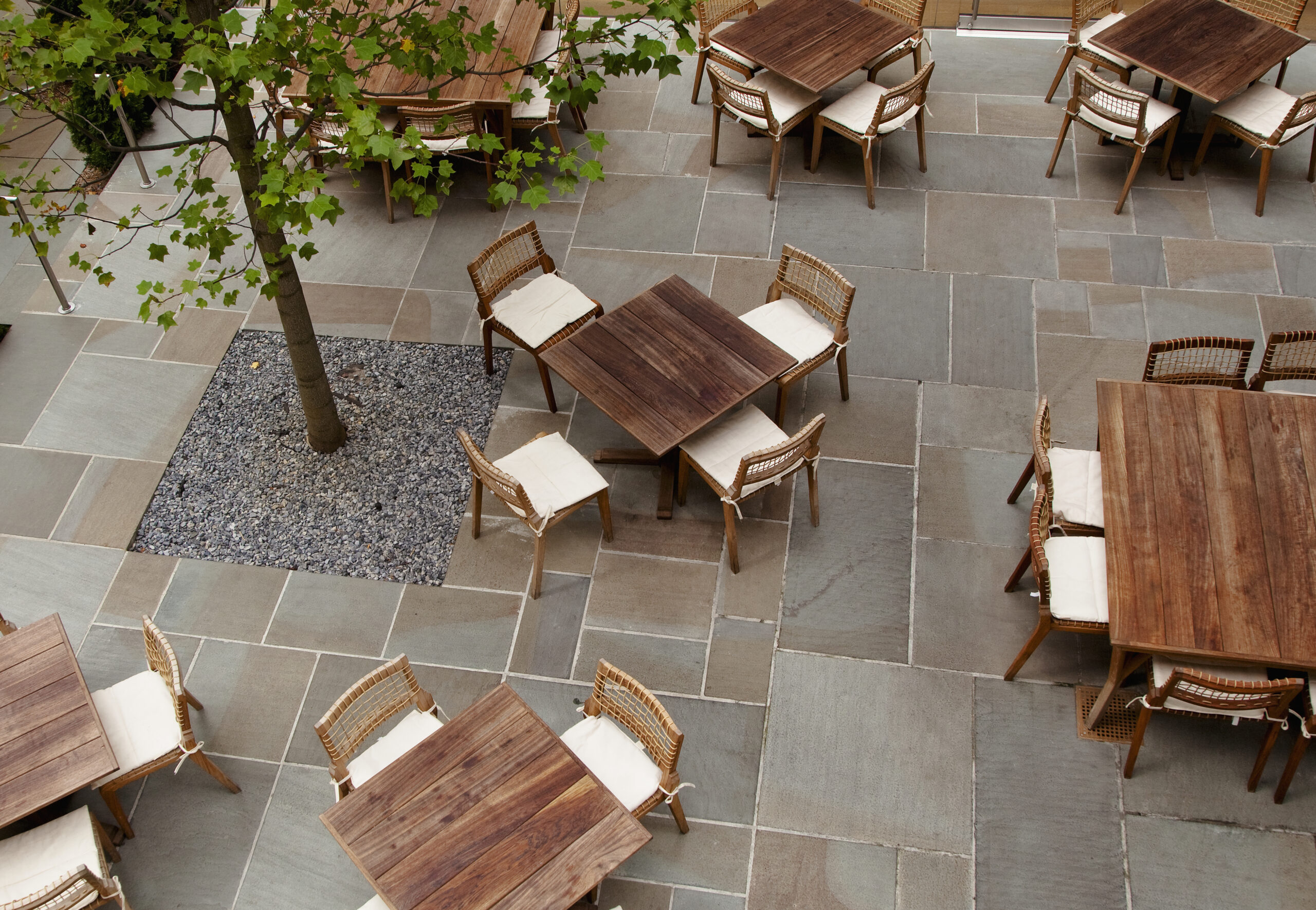 stone patio floor cleaning refinishing scottsdale arizona