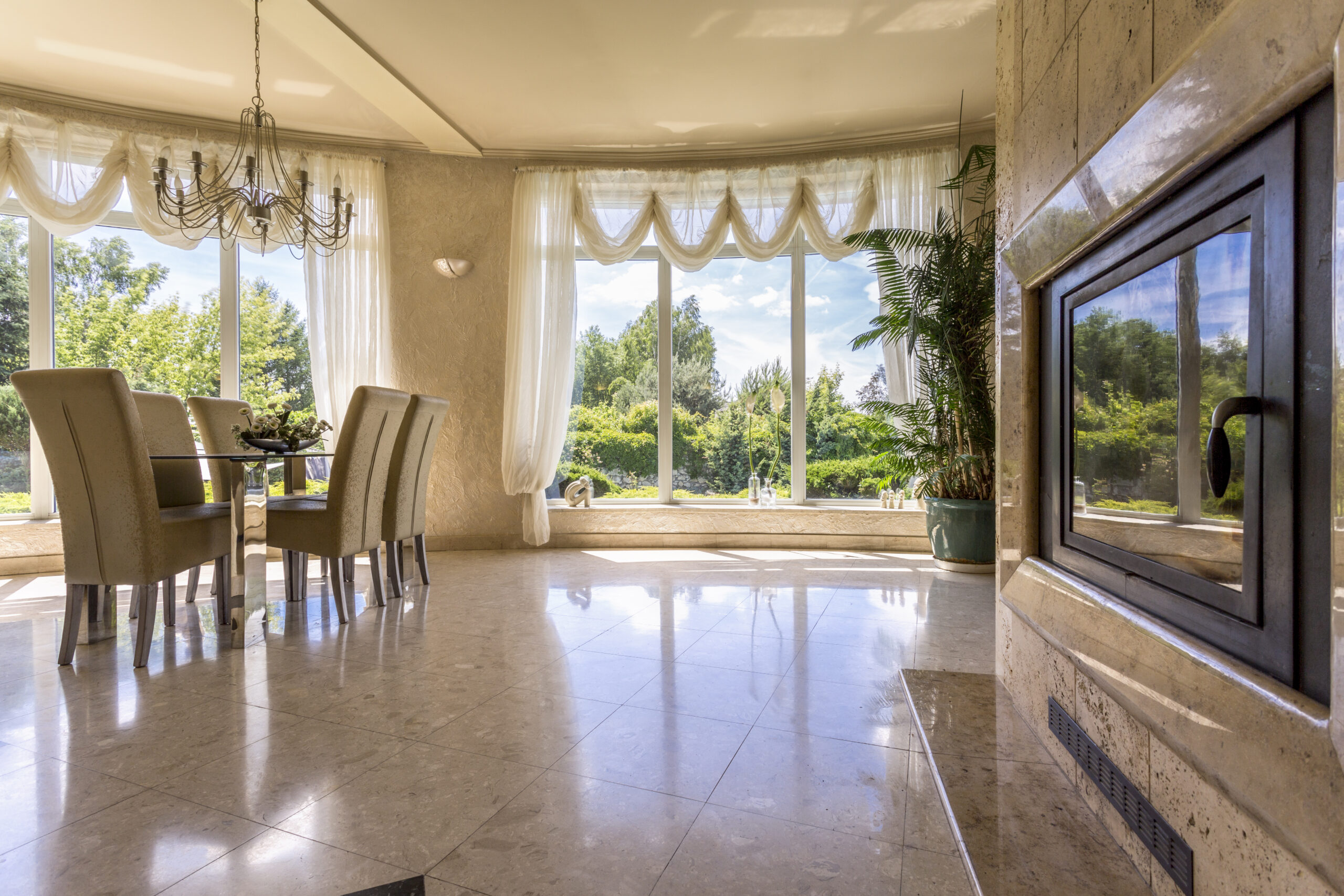 stone floor cleaning scottsdale az